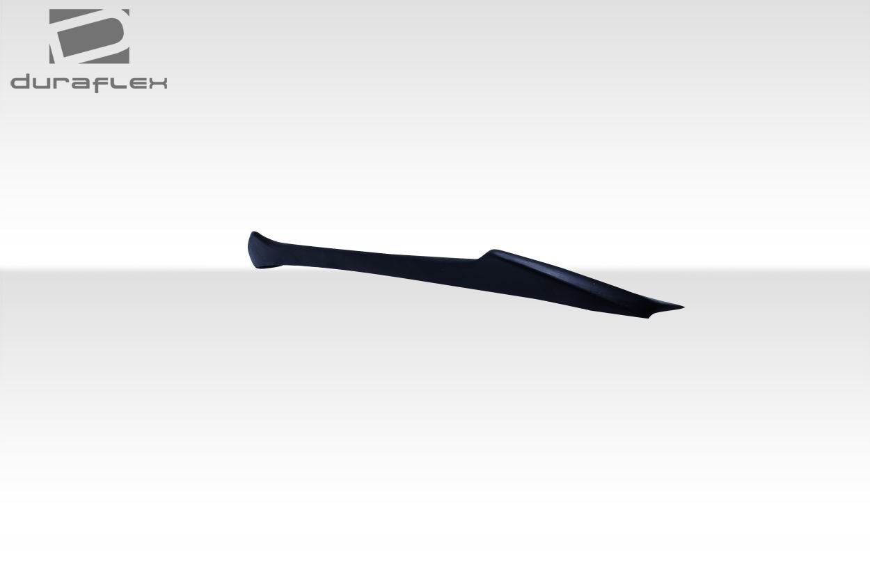2016-2021 Honda Civic HB Duraflex M Force Rear Wing Spoiler - 1 Piece