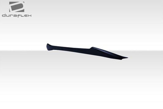 2016-2021 Honda Civic Duraflex M Force Rear Wing