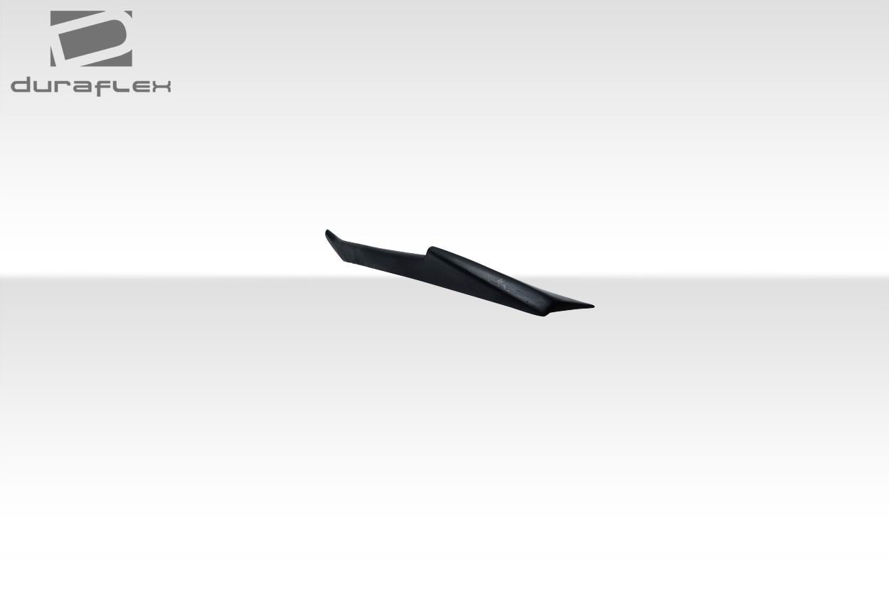 2016-2021 Honda Civic HB Duraflex M Force Rear Wing Spoiler - 1 Piece