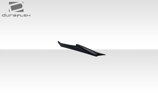 2016-2021 Honda Civic Duraflex M Force Rear Wing