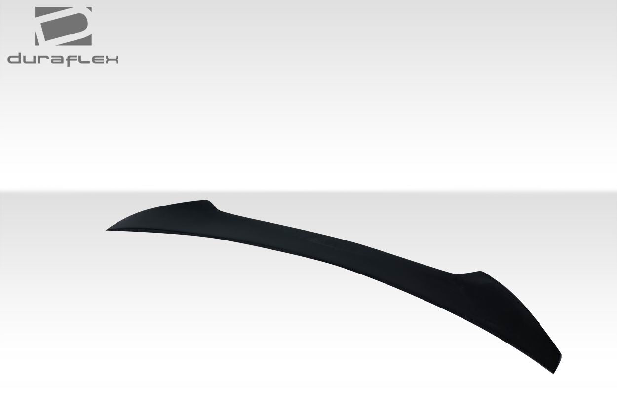 2016-2021 Honda Civic HB Duraflex M Force Rear Wing Spoiler - 1 Piece (S)