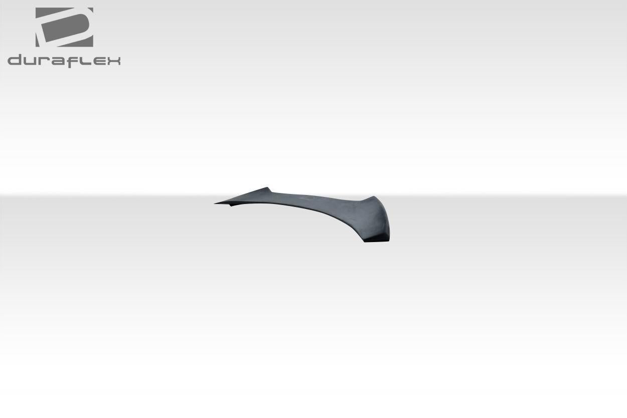 2016-2021 Honda Civic Duraflex M Force Rear Wing