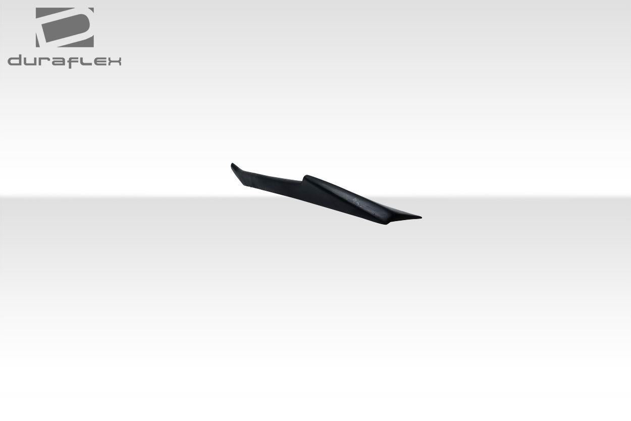 2016-2021 Honda Civic Duraflex M Force Rear Wing