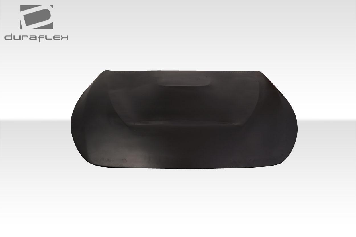 2017-2022 Infiniti Q60 Duraflex GTS Hood