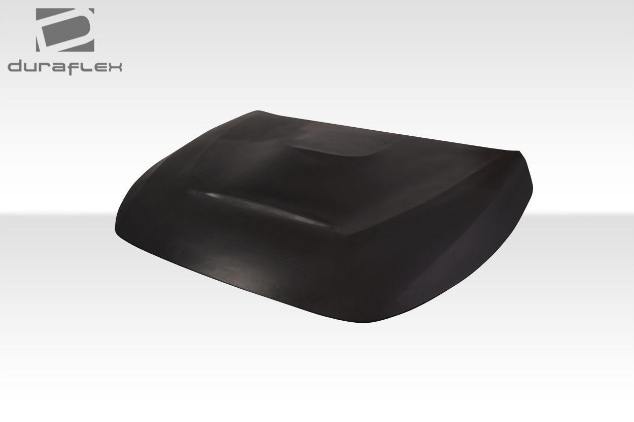 2017-2022 Infiniti Q60 Duraflex GTS Hood