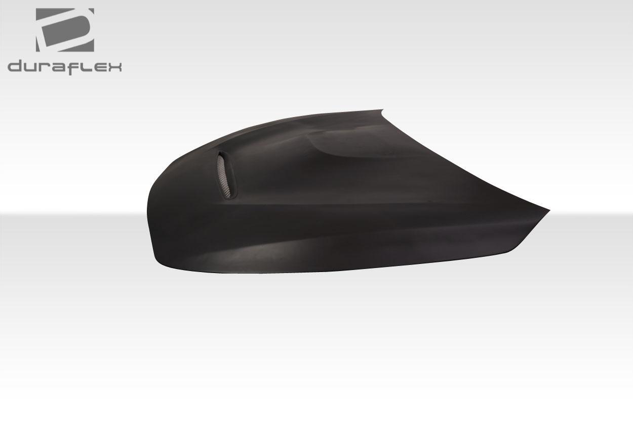 2017-2022 Infiniti Q60 Duraflex GTS Hood