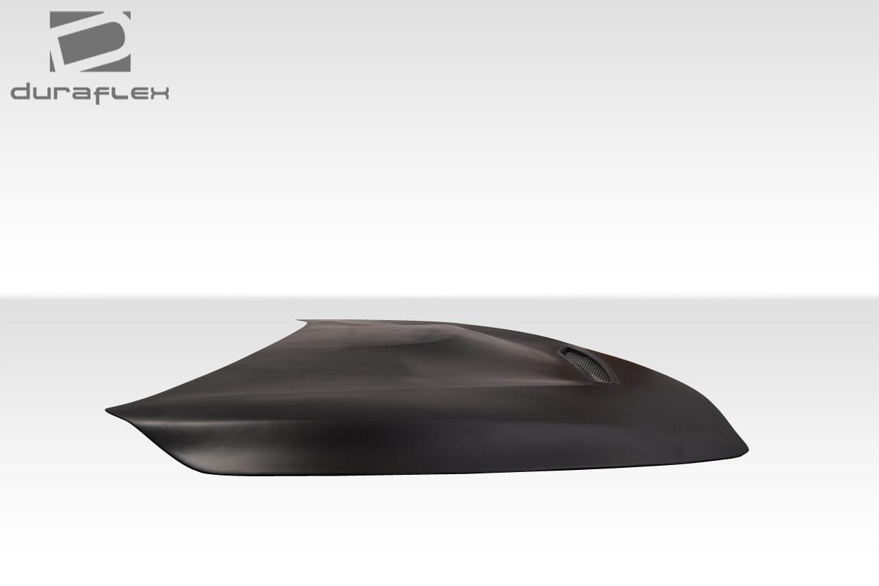 2017-2022 Infiniti Q60 Duraflex GTS Hood