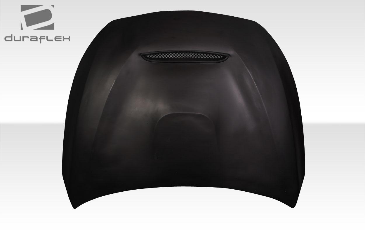 2017-2022 Infiniti Q60 Duraflex GTS Hood