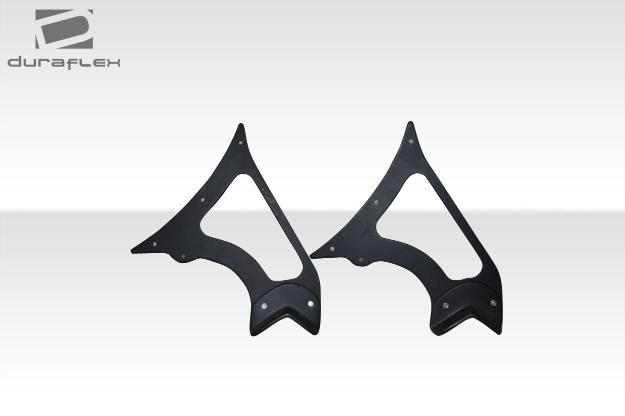2016-2023 Mazda Miata Duraflex RBS Rear Wing