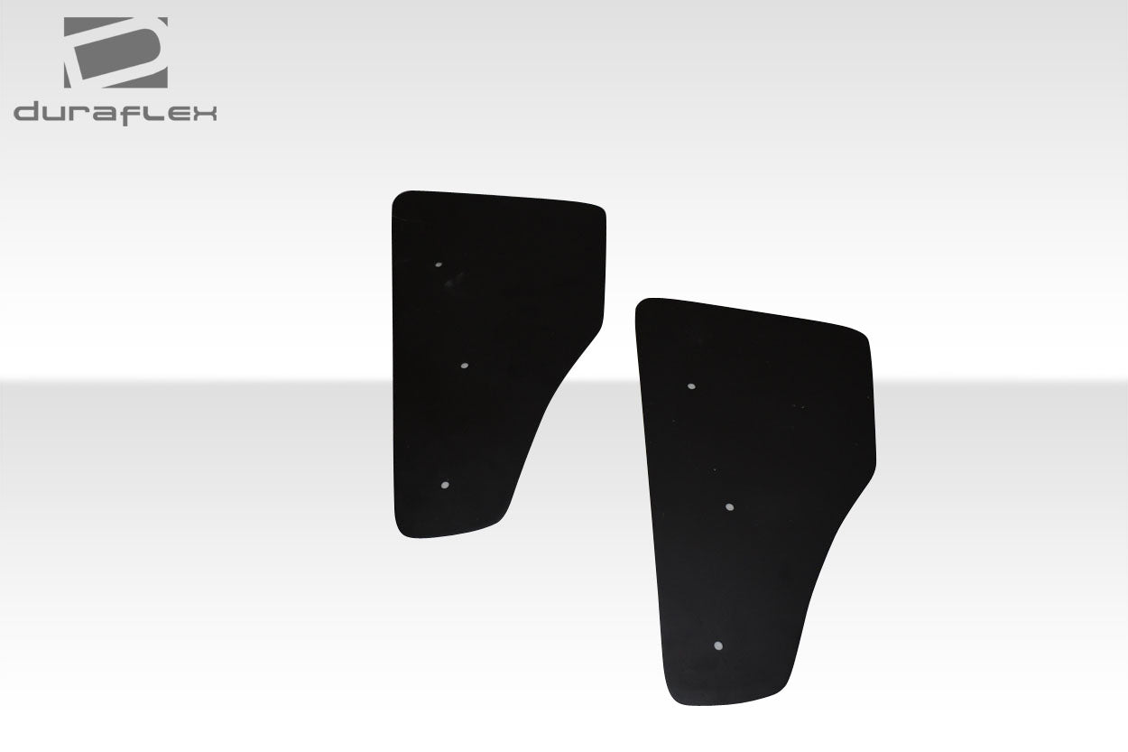2016-2023 Mazda Miata Duraflex RBS Rear Wing