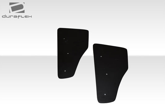 2016-2023 Mazda Miata Duraflex RBS Rear Wing