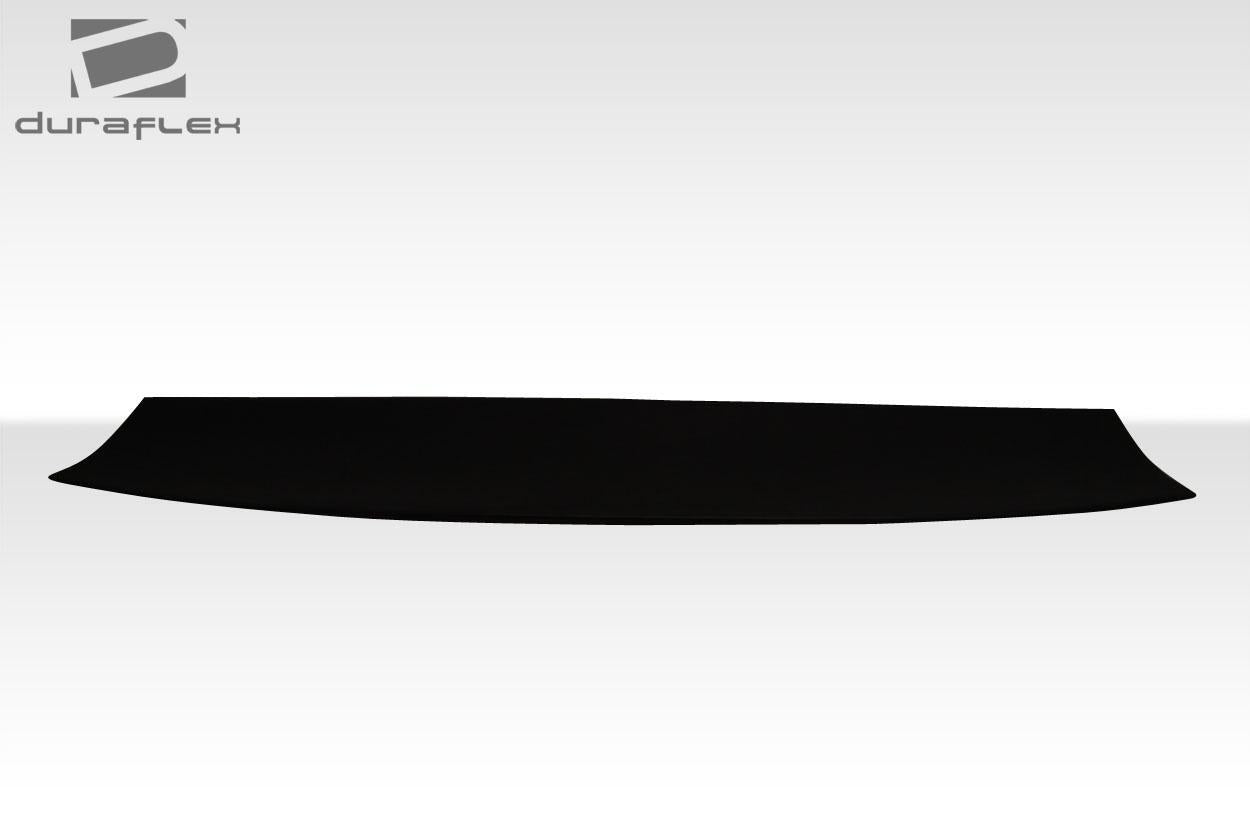 2016-2023 Mazda Miata Duraflex RBS Rear Wing