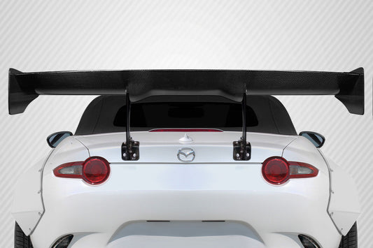 2016-2020 Mazda Miata Carbon Creations RBS Carbon Fiber Rear Wing