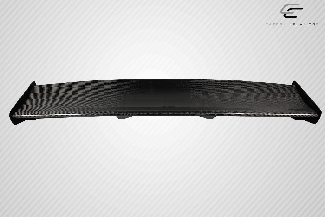 2016-2020 Mazda Miata Carbon Creations RBS Carbon Fiber Rear Wing