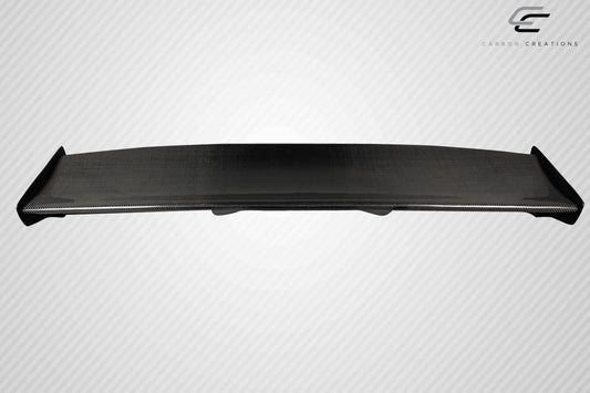 2016-2020 Mazda Miata Carbon Creations RBS Carbon Fiber Rear Wing