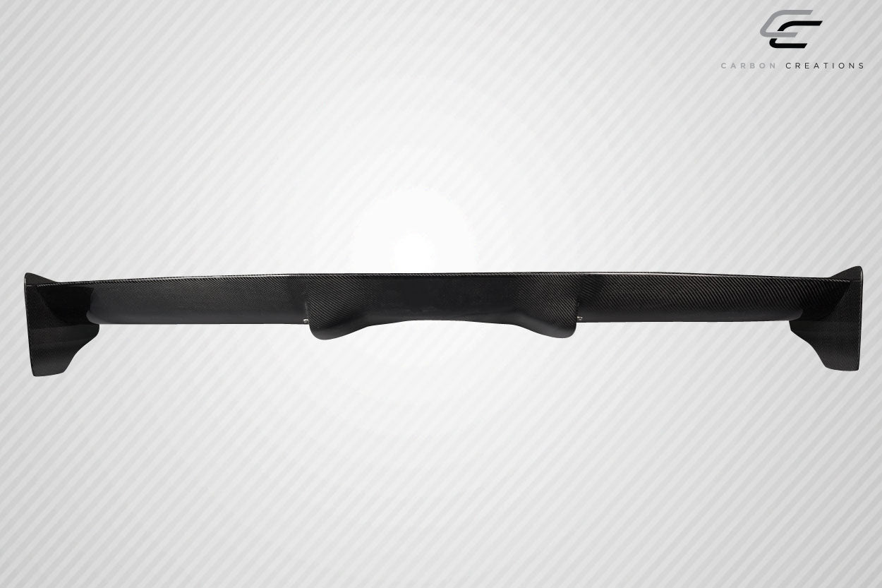 2016-2022 Mazda Miata Carbon Creations RBS Rear Wing Spoiler - 9 Pieces