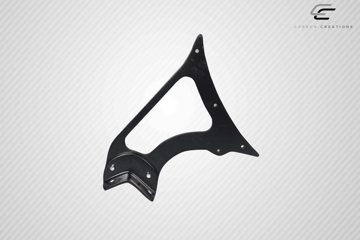 2016-2020 Mazda Miata Carbon Creations RBS Carbon Fiber Rear Wing
