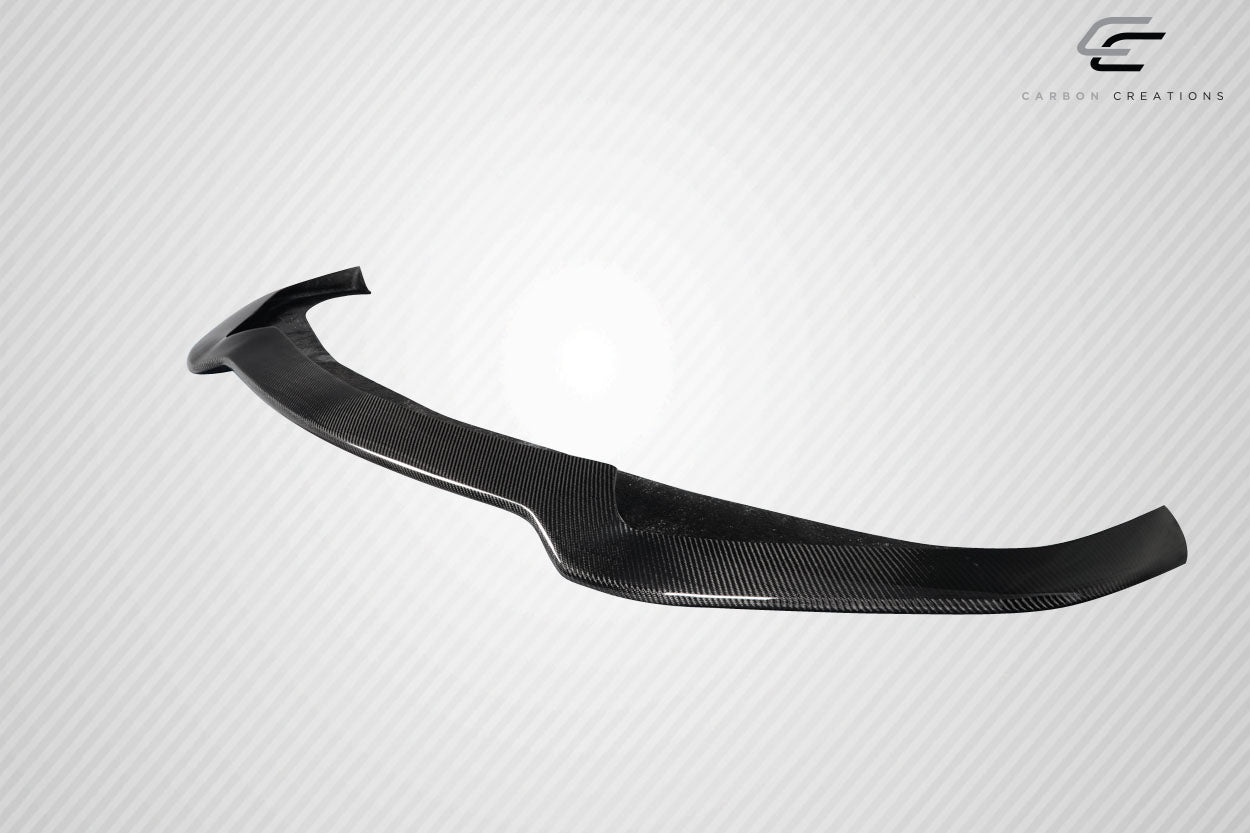 2017-2022 Infiniti Q60 Carbon Creations AP Carbon Fiber Front Lip