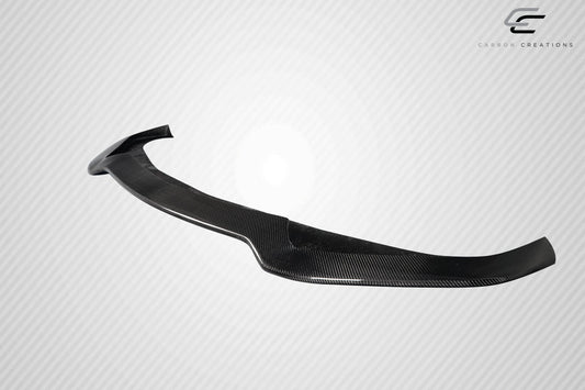 2017-2022 Infiniti Q60 Carbon Creations AP Carbon Fiber Front Lip