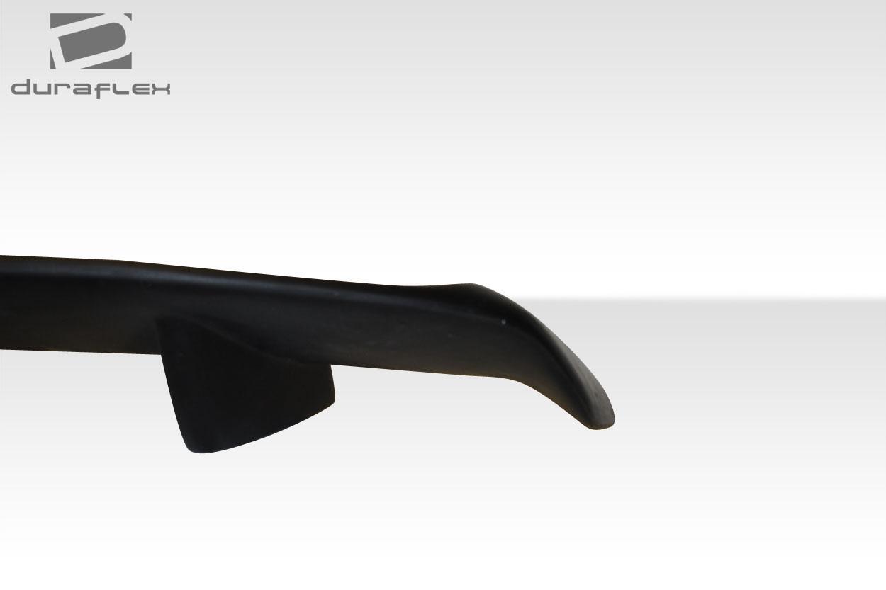 2017-2022 Infiniti Q60 Duraflex SR Rear Wing