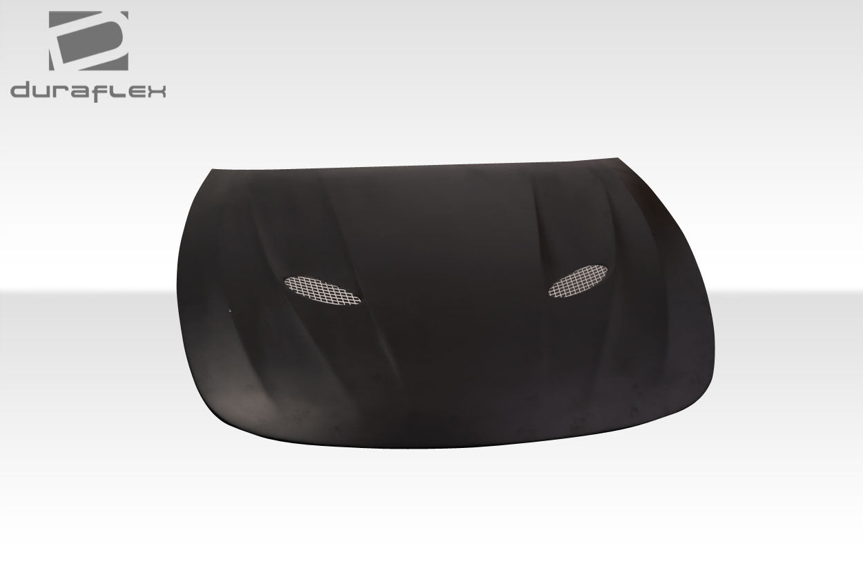 2018-2023 Kia Stinger Duraflex Executive Hood - 1 Piece