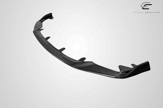 2017-2020 Lexus IS Carbon Creations ARS Carbon Fiber Front Lip