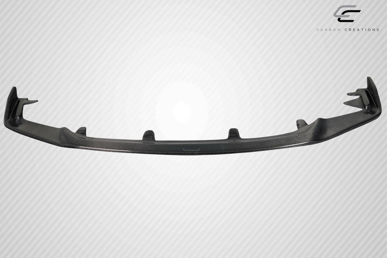 2017-2020 Lexus IS Carbon Creations ARS Carbon Fiber Front Lip