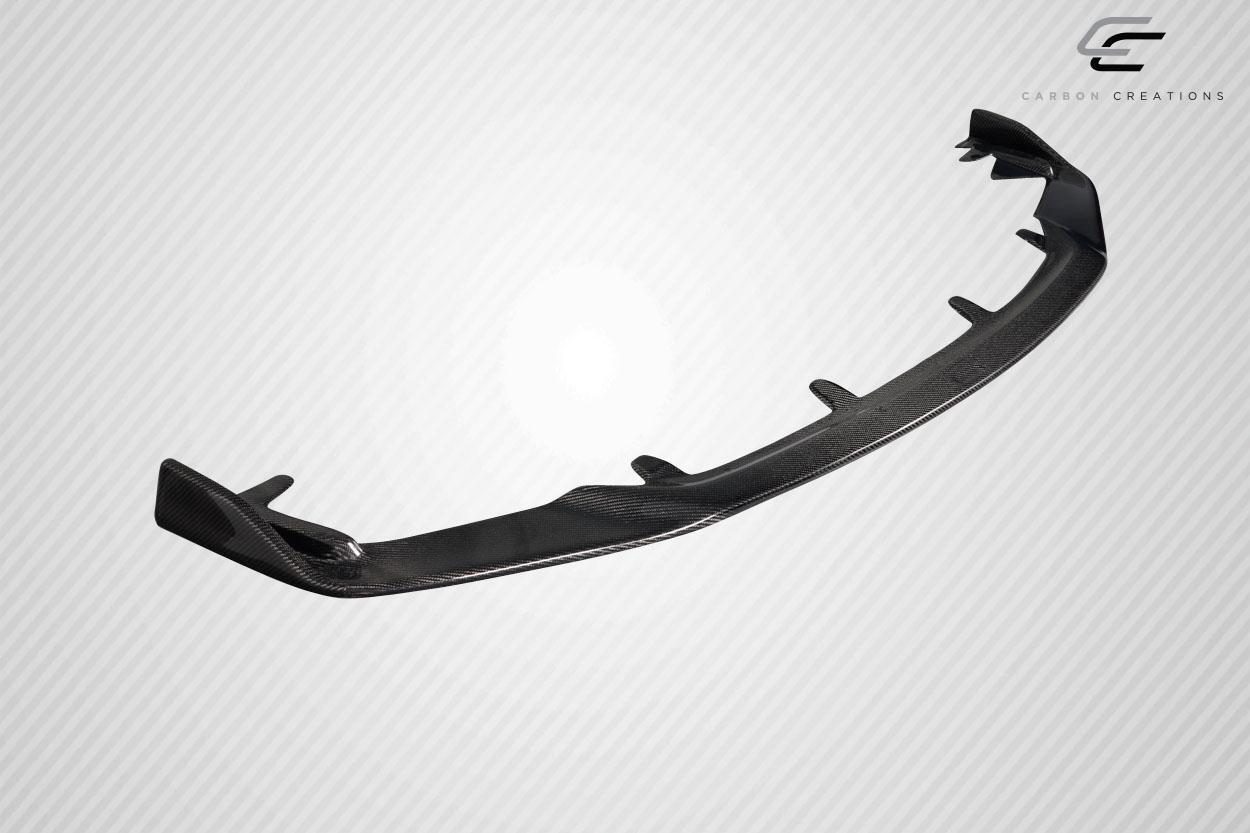 2017-2020 Lexus IS Carbon Creations ARS Carbon Fiber Front Lip