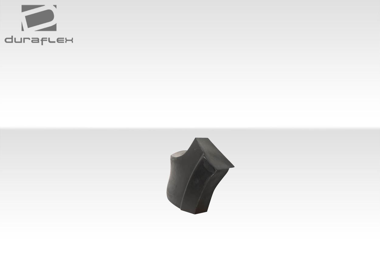 2019-2023 Dodge Ram Duraflex Off Road Bulge Fender