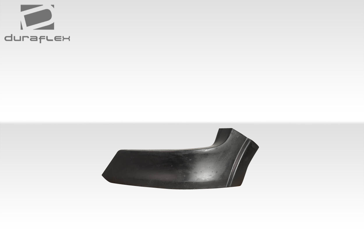 2019-2023 Dodge Ram Duraflex 4.5" Off Road Bulge Front Fenders - 2 Piece