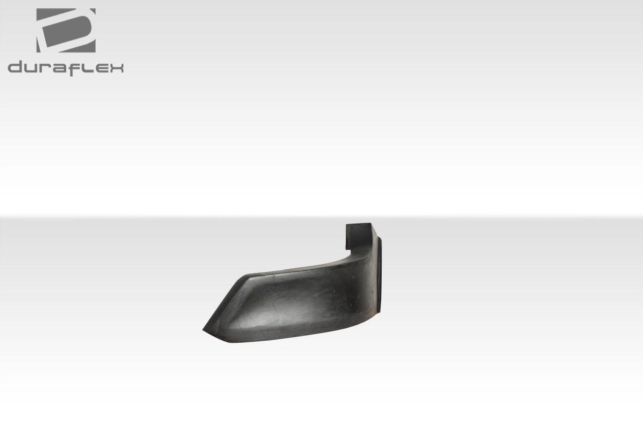 2019-2023 Dodge Ram Duraflex Off Road Bulge Fender