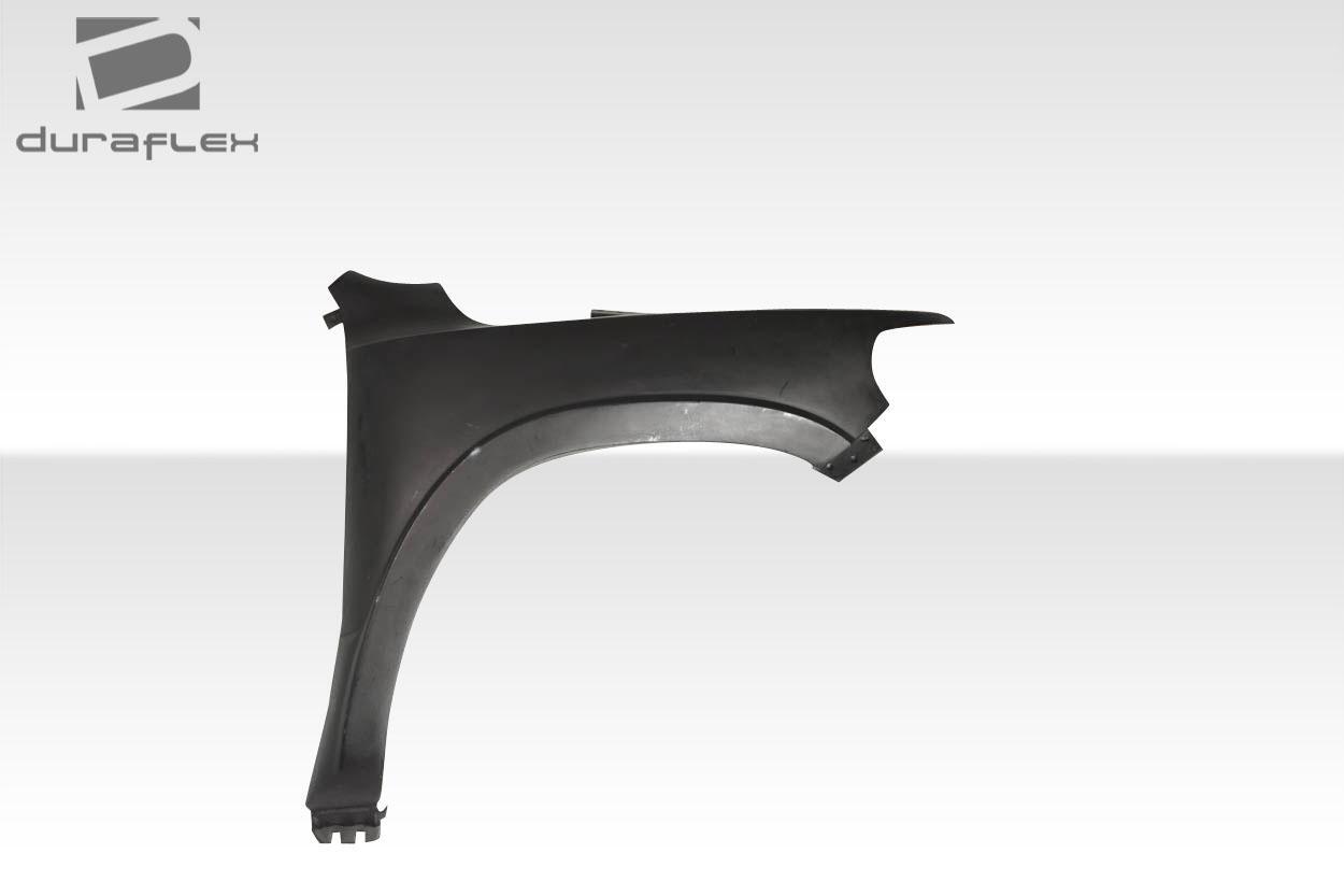 2019-2023 Dodge Ram Duraflex Off Road Bulge Fender