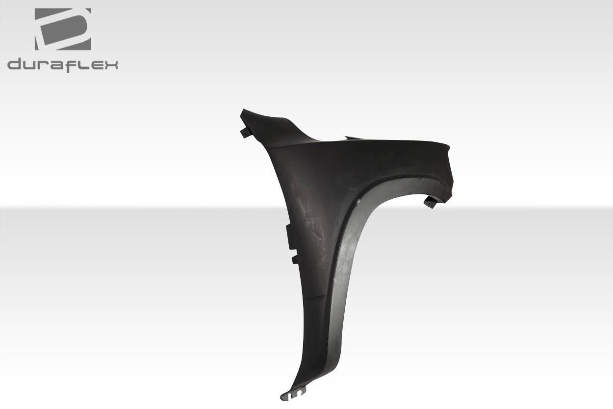 2019-2023 Dodge Ram Duraflex Off Road Bulge Fender