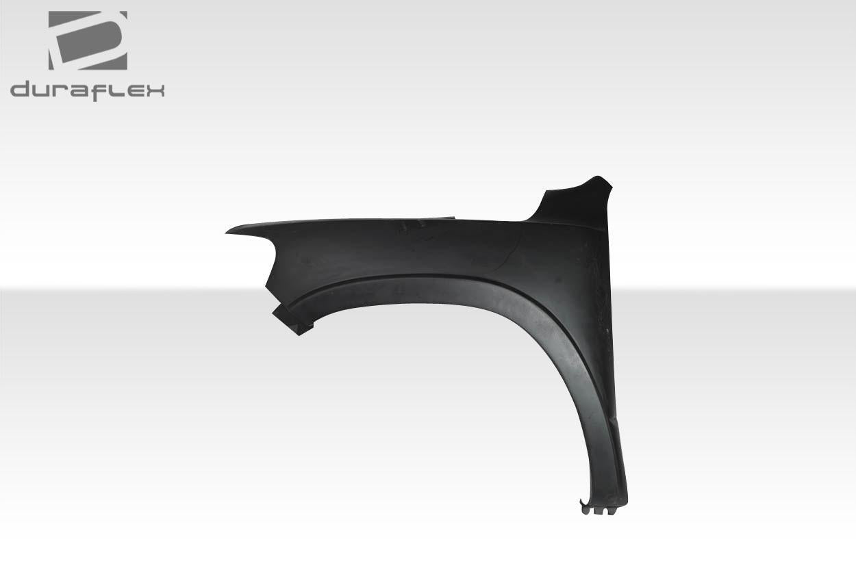 2019-2023 Dodge Ram Duraflex Off Road Bulge Fender