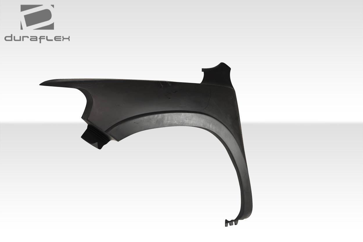 2019-2023 Dodge Ram Duraflex Off Road Bulge Fender