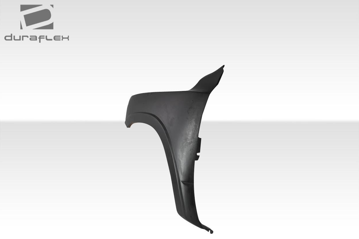 2019-2023 Dodge Ram Duraflex Off Road Bulge Fender