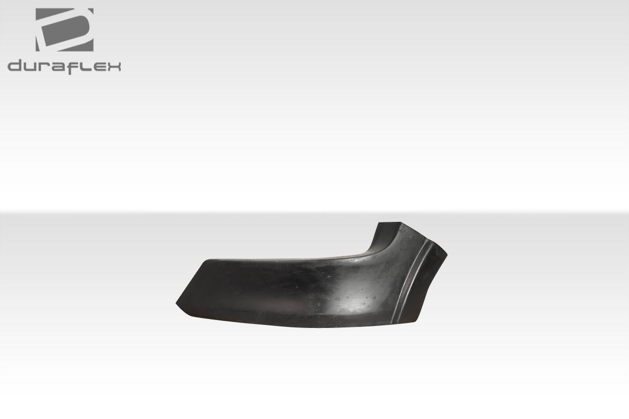 2019-2023 Dodge Ram Duraflex Off Road Bulge Fender