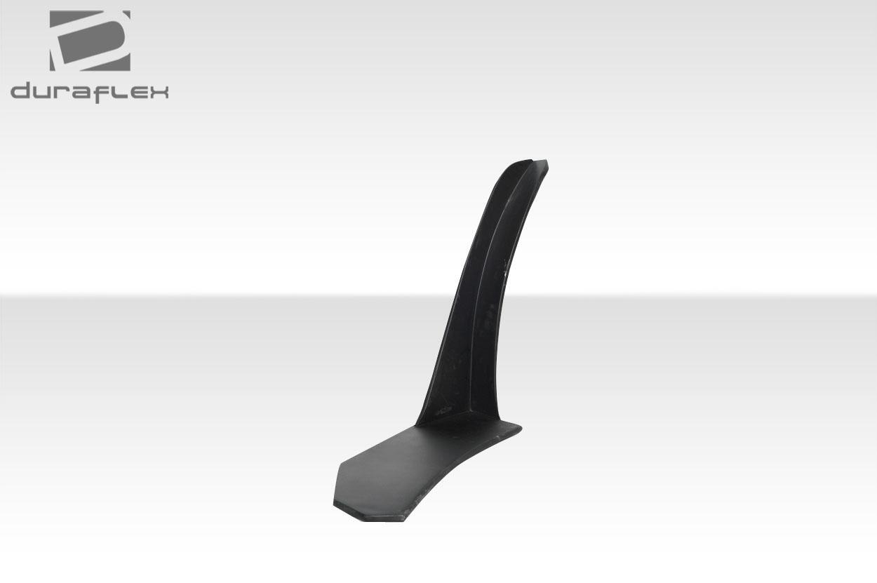 2018-2023 Ford Mustang Duraflex Z1 Front Lip
