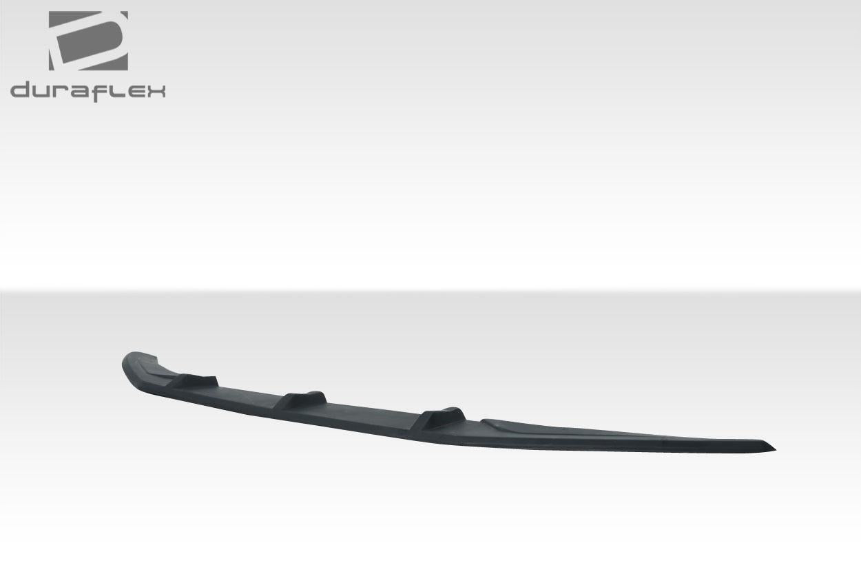 2018-2022 Honda Accord Duraflex AKS Front Lip