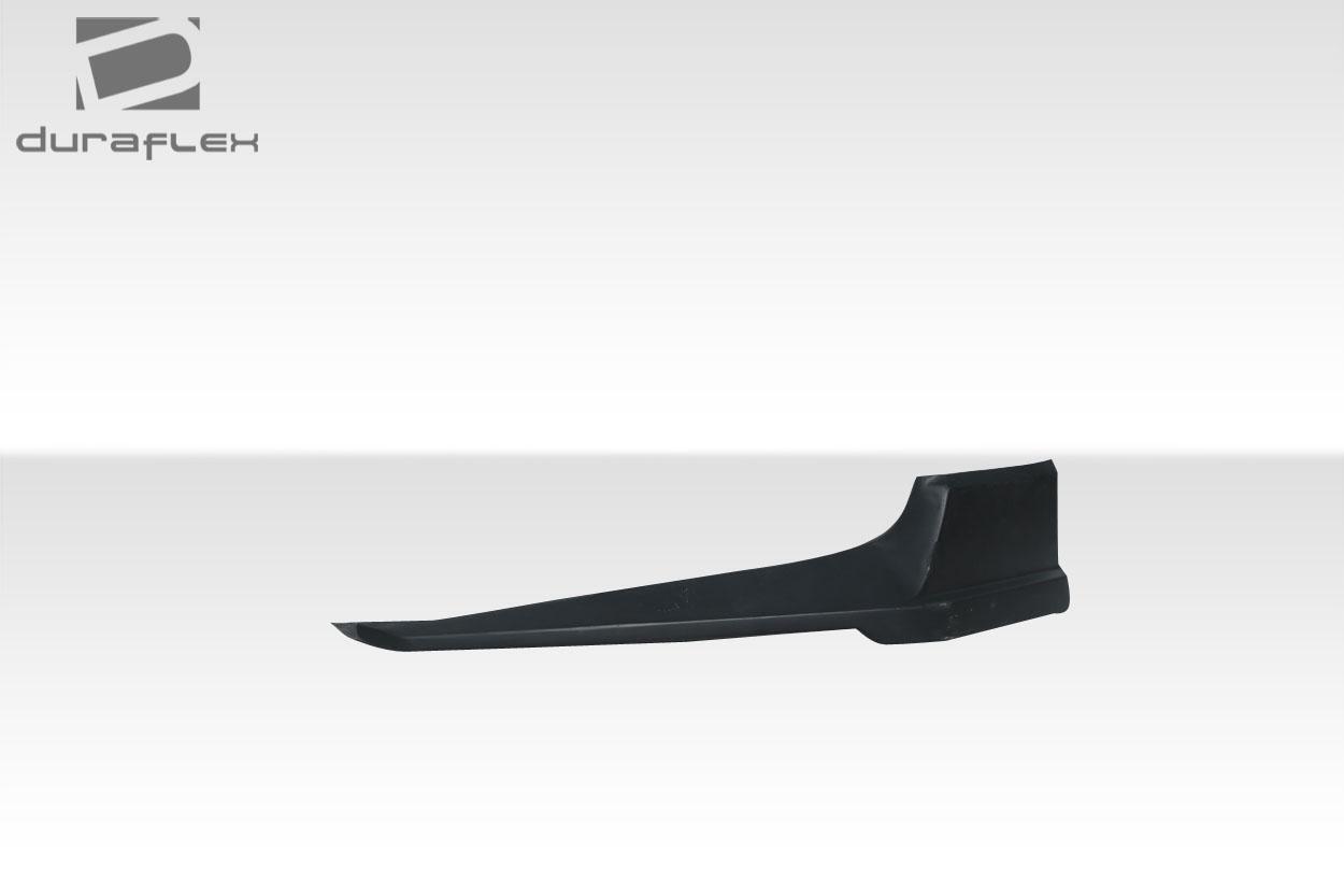 2018-2022 Honda Accord Duraflex AKS Front Lip