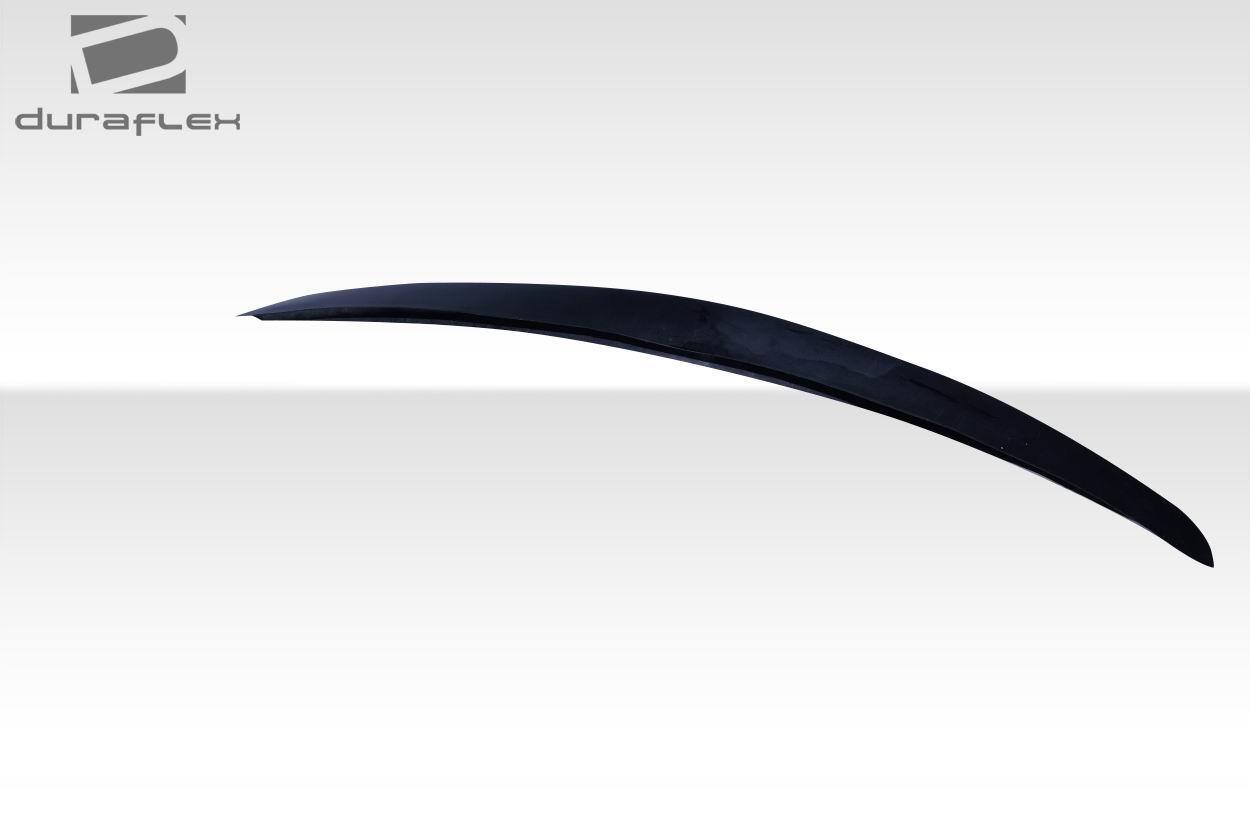 2018-2022 Honda Accord Duraflex Slimline Rear Wing