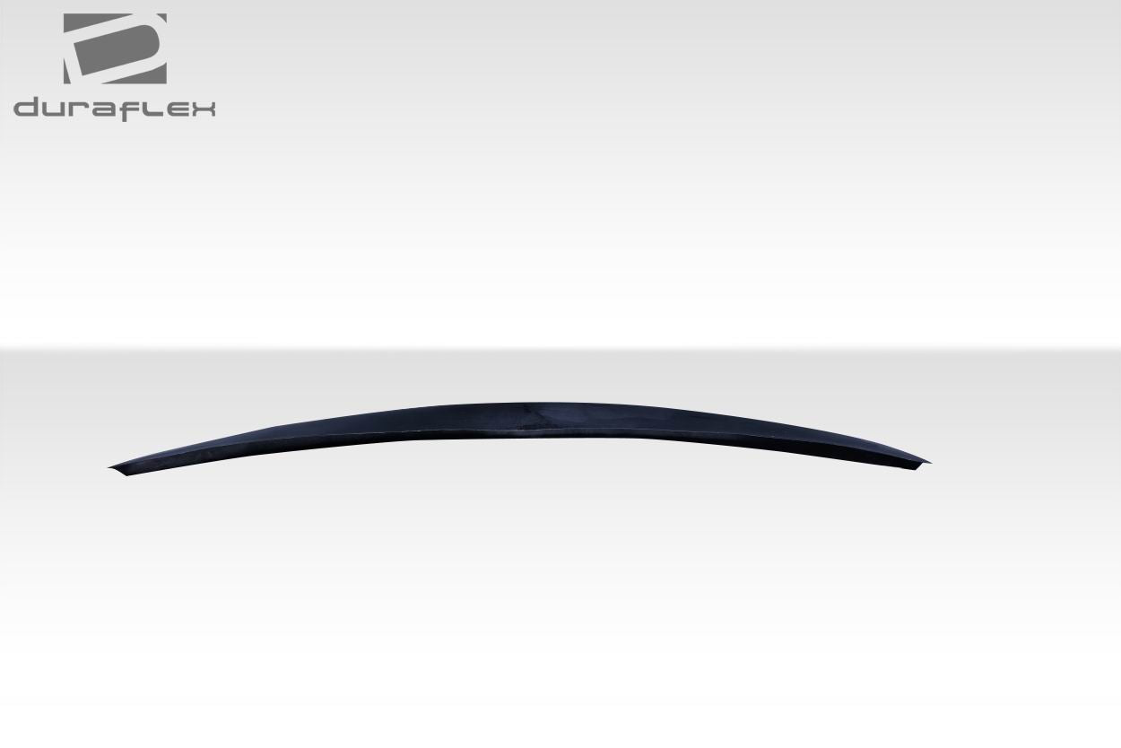 2018-2022 Honda Accord Duraflex Slimline Rear Wing Spoiler - 1 Piece (S)
