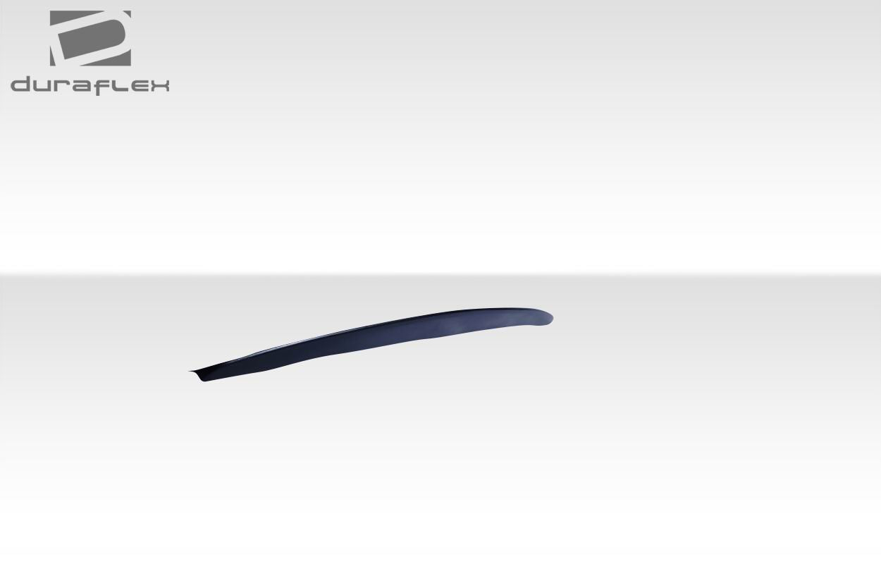 2018-2022 Honda Accord Duraflex Slimline Rear Wing Spoiler - 1 Piece