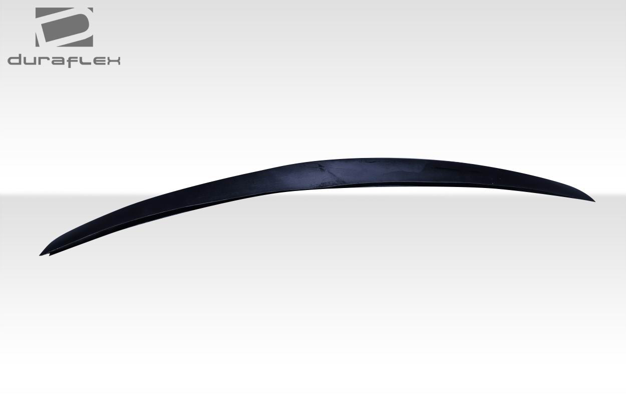 2018-2022 Honda Accord Duraflex Slimline Rear Wing Spoiler - 1 Piece (S)