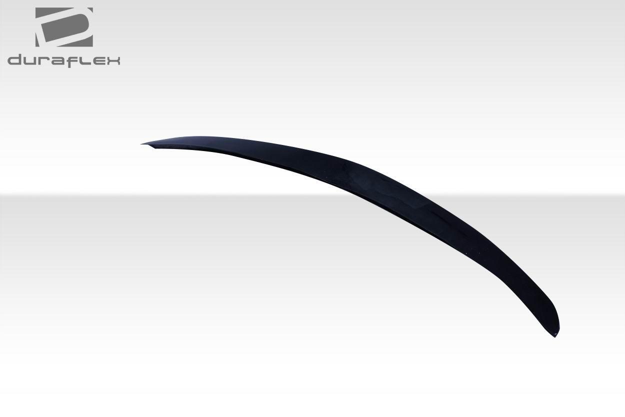 2018-2022 Honda Accord Duraflex Slimline Rear Wing