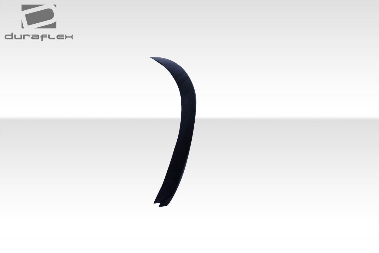 2018-2022 Honda Accord Duraflex Slimline Rear Wing