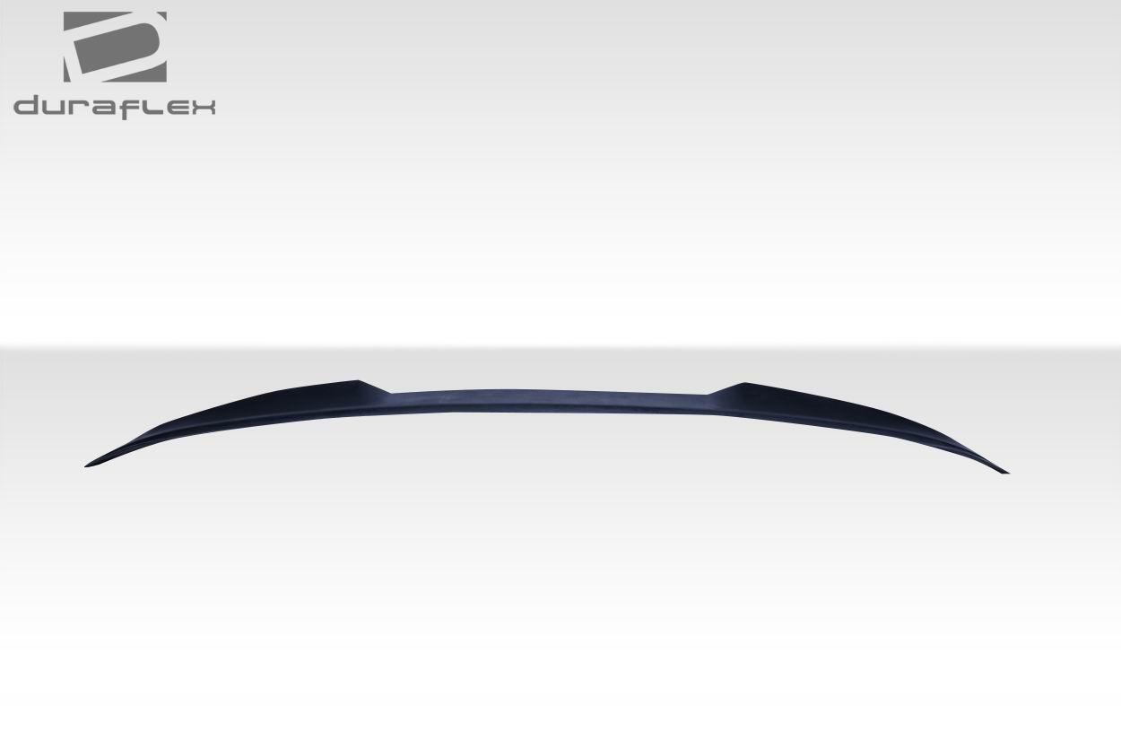 2018-2022 Honda Accord Duraflex M Force Rear Wing