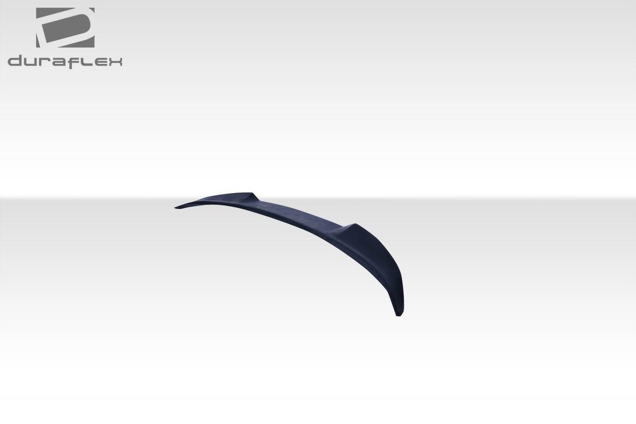 2018-2022 Honda Accord Duraflex M Force Rear Wing