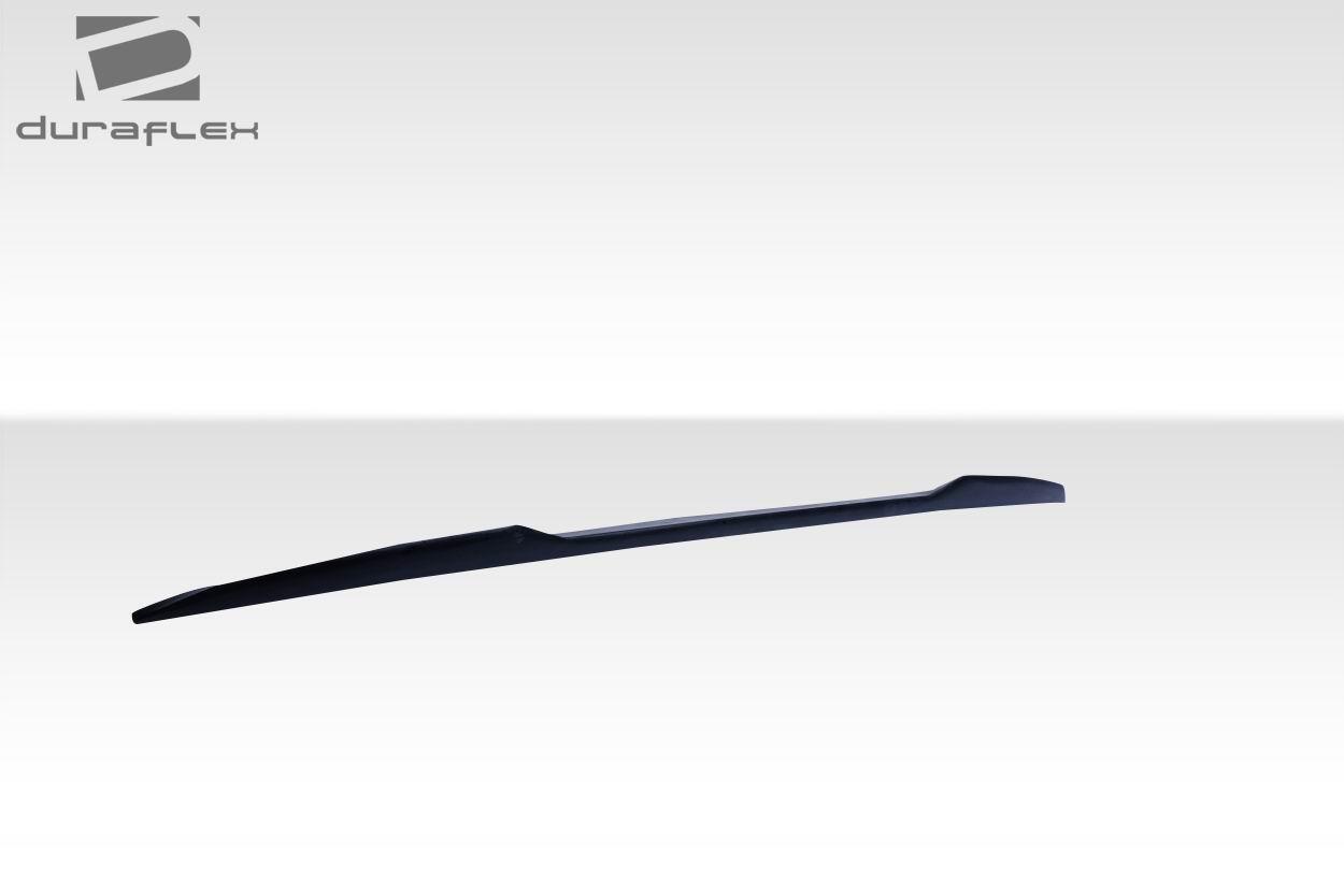 2018-2022 Honda Accord Duraflex M Force Rear Wing