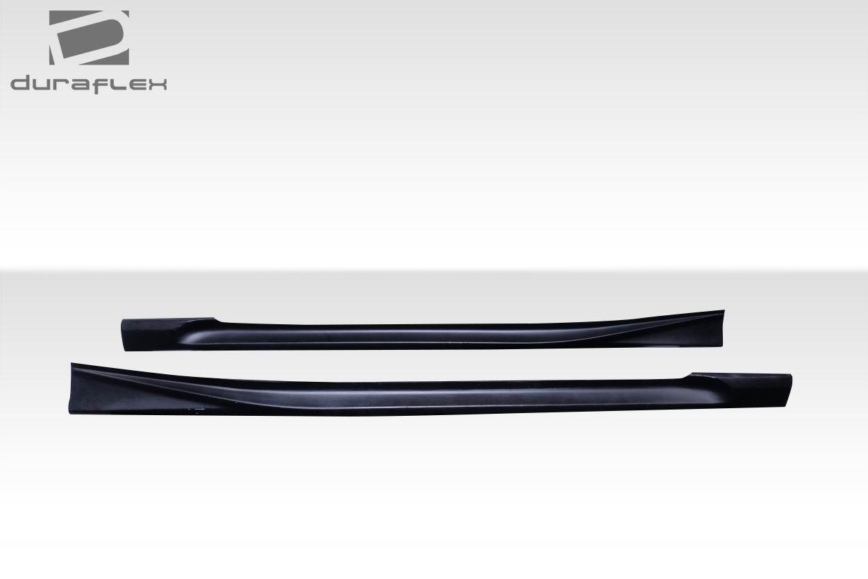 2018-2022 Honda Accord Duraflex J Spec Side Skirts